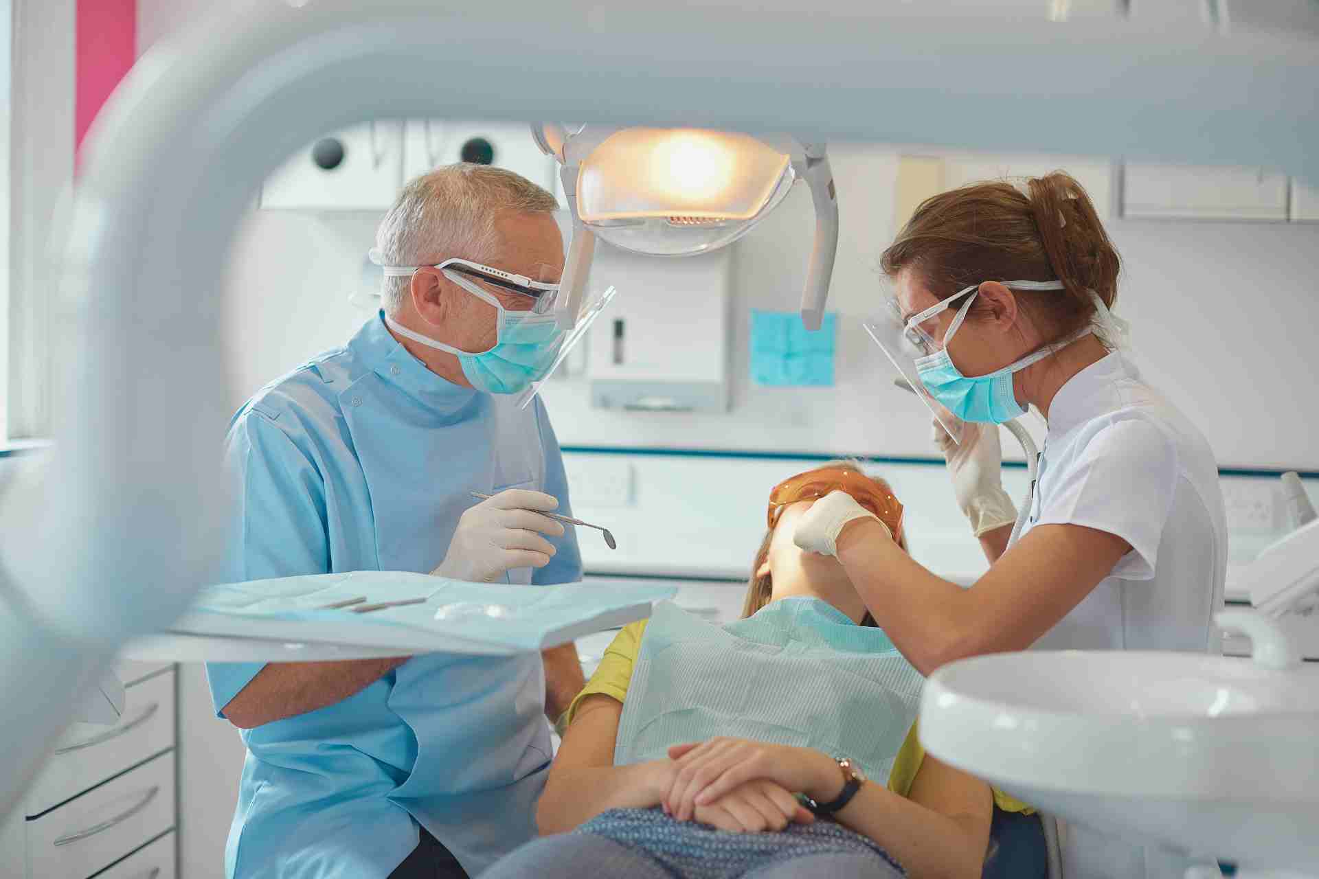 Dentist in Eldon, MO